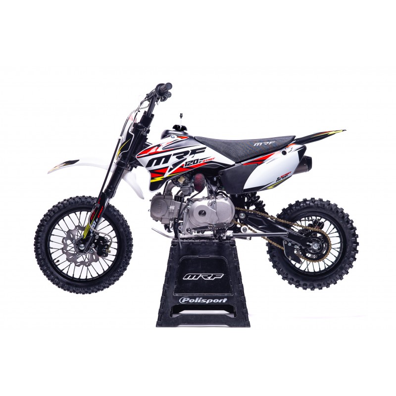 Pit Bike MRF 120 TTR E START SM 31 Cena Opinie Dane Techniczne