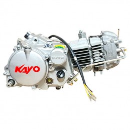 Silnik 170 cm3 pitbike Kayo