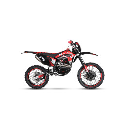 Dirt Bike Kayo T4 300 Enduro