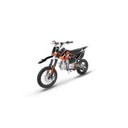 PitBike Kayo TD 125