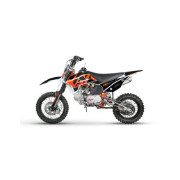 PitBike Kayo TD 125