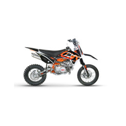 PitBike Kayo TD 125
