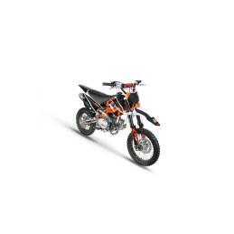 PitBike Kayo TD 125