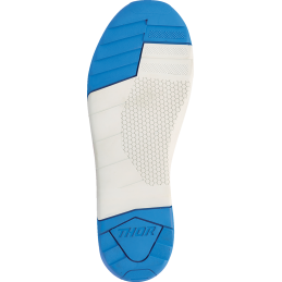 THOR Buty Blitz XR Blue/Black Senior