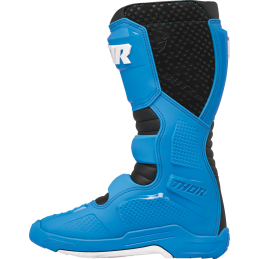 THOR Buty Blitz XR Blue/Black Senior