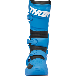 THOR Buty Blitz XR Blue/Black Senior