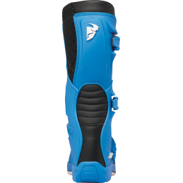 THOR Buty Blitz XR Blue/Black Senior