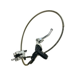 Hamulec kompletny przód pitbike YCF