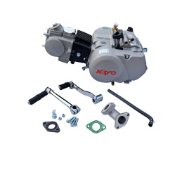Silnik 90 półautomatyczny pitbike KAYO