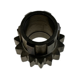 Zębatka pod kosz sprzęgłowy pitbike ZS155 YCF