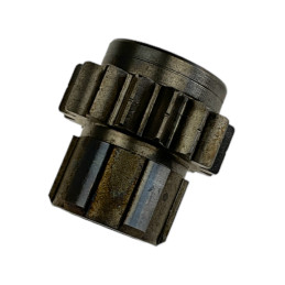Zębatka pod kosz sprzęgłowy pitbike ZS155 YCF