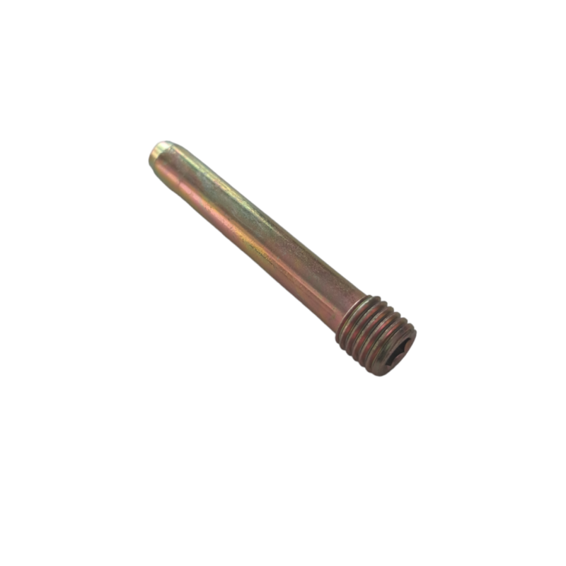 Trzpień prowadzący klocek hamulcowy 38mm pitbike YCF