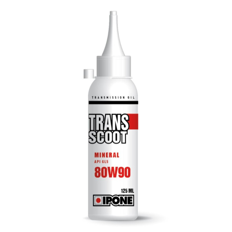 IPONE Olej przekładniowy TRANS SCOOT 80W90 125ML