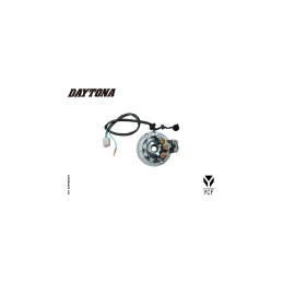 Stator pitbike Daytona -...