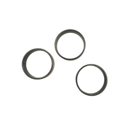 Pierścienie osadnicze lag d37mmxd41.22mmx12mm x1/d37mmxd41.1mmx12mmx1/d37mmxd41mmx12mm x1 pitbike YCF