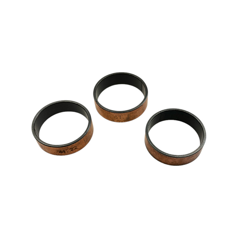 Pierścienie osadnicze lag d37mmxd41.22mmx12mm x1/d37mmxd41.1mmx12mmx1/d37mmxd41mmx12mm x1 pitbike YCF