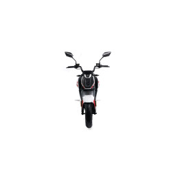 Motorower elektryczny MRF eSTREET 2.5 - Homologacja