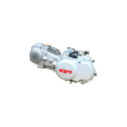 Silnik 140 Z40 ORK pitbike KAYO - YX140