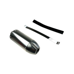 Tłumik aluminiowy 32mm...