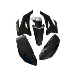 Plastiki TTR mod2 pitbike MRF