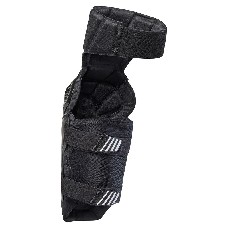 FOX Ochraniacze łokci Titan Race Black Junior S