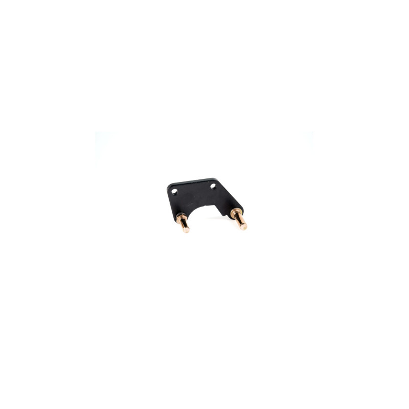 Adapter przedniego hamulca do tarczy 210mm pitbike MRF