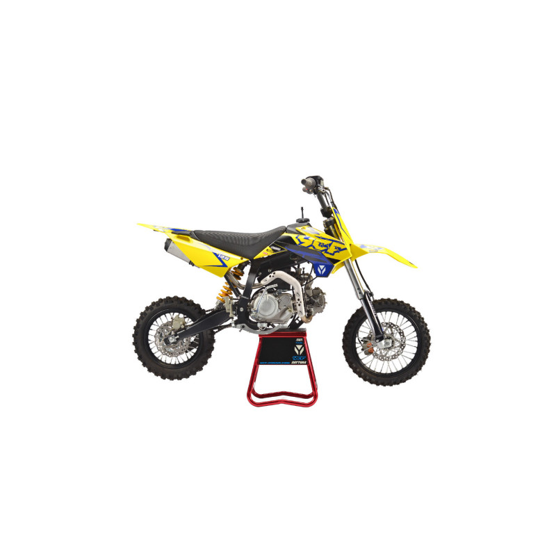 Pit Bike YCF PILOT 125 - 2024