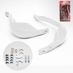 BIKETEC Handbary kolor...