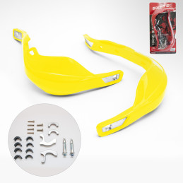 BIKETEC Handbary kolor...