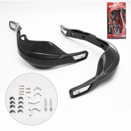 BIKETEC Handbary kolor...