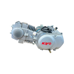 Silnik 140 pitbike MRF/KAYO