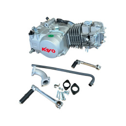 Silnik 140 pitbike MRF/KAYO