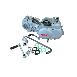 Silnik 140 pitbike MRF/KAYO