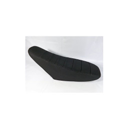 Siedzenie CRF70 Grip czarne...