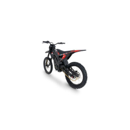 Dirt Bike MRF eDirt 6.0