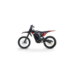 Dirt Bike MRF eDirt 6.0