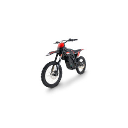 Dirt Bike MRF eDirt 6.0