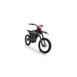 Dirt Bike MRF eDirt 6.0