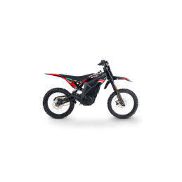Dirt Bike MRF eDirt 6.0