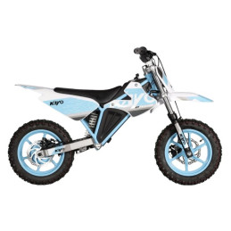 Pit Bike Kayo eKMB