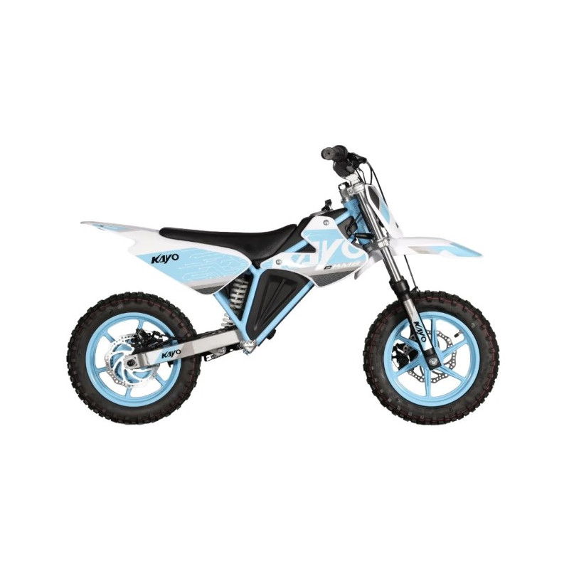 Pit Bike Kayo eKMB