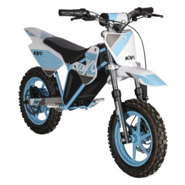 Pit Bike Kayo eKMB