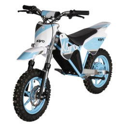 Pit Bike Kayo eKMB