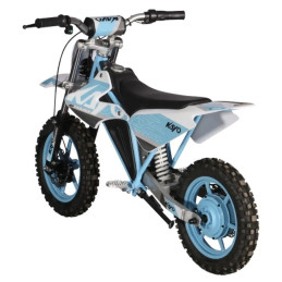 Pit Bike Kayo eKMB