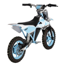 Pit Bike Kayo eKMB