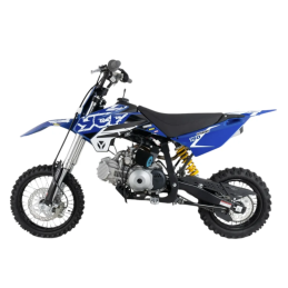 Pit Bike YCF PILOT Z155 PL