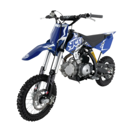 Pit Bike YCF PILOT Z155 PL