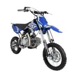 Pit Bike YCF PILOT Z155 PL