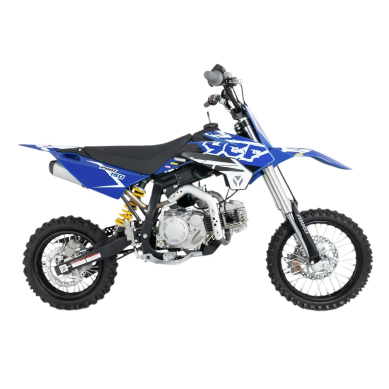 Pit Bike YCF PILOT Z155 PL