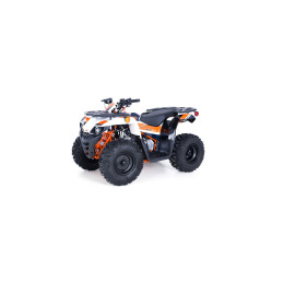 Quad Kayo AU125